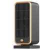 Omberr 500W Portable Heater with Safety Features for Home
