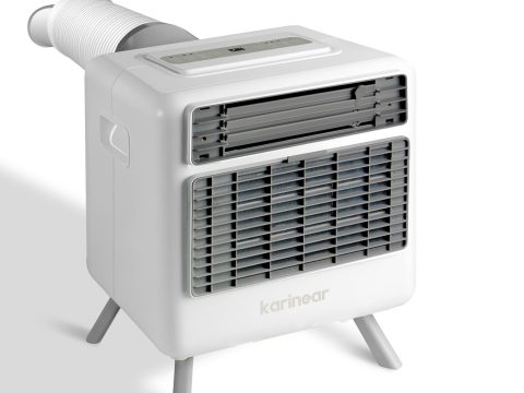 Portable Air Conditioners: Fast Cooling for Camping and RVs