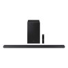 SAMSUNG S60D Soundbar with Wireless Dolby Atmos and Alexa