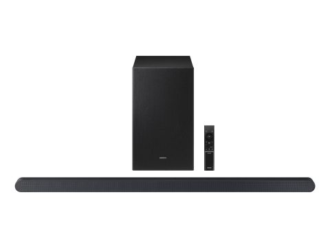 SAMSUNG S60D Soundbar with Wireless Dolby Atmos and Alexa