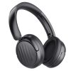 Bluetooth Headphones: Hybrid ANC, 35H Playtime, HiFi Sound