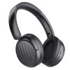 Bluetooth Headphones: Noise Cancelling, 35H Playtime, HiFi Stereo