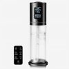 Clear Tank Cool Mist Humidifier with Color Lights