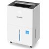 Glowells 4500 Sq.ft Energy Star Dehumidifier with Smart Control