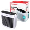 Honeywell HEPA Air Purifier for Large Rooms, Black
