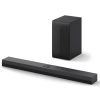 LG S70TY QNED TV Soundbar with Dolby Atmos and Subwoofer
