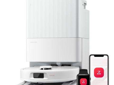 Roborock 2026 Qrevo S Pro: Powerful Robot Vacuum & Mop