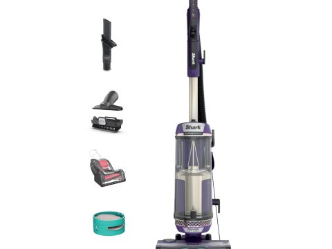 Shark Vertex Lift-Away Vacuum with DuoClean and Pet Tools