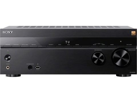 Sony STR-AN1000 7.2 CH Home Theater A/V Receiver 8K