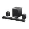 TCL S65K 5.1 Channel Soundbar System with Dolby Atmos