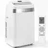 Tehanld 12000 BTU 4-in-1 Portable Air Conditioner Unit