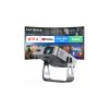 VISSPL Smart 4K Projector with WiFi, Bluetooth, Dolby Audio