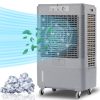 YougetTech 37″ Portable Swamp Cooler with 120° Oscillation