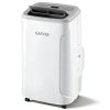 12,000 BTU Portable AC Unit with Dehumidifier and Fan