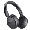 Bluetooth Headphones: Noise Cancelling, 35H Playtime, Foldable Design