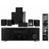 Energy 5.1 Speaker System with Onkyo TX-RZ70 AV Receiver