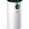 FreAire Air Purifier for Large Rooms with HEPA Filter