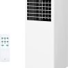 Garvee 14000 BTU Portable AC Unit with Remote Control