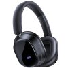 Hybrid Active Noise Cancelling Headphones with 140 Hours Playtime