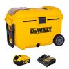 DEWALT Portable Air Conditioner with Turbo Cool Feature