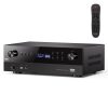 Donner 5.2 Channel AV Receiver with HDMI, Bluetooth, USB