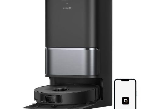 Dreame L40 Ultra Gen 2: Powerful Robot Vacuum and Mop