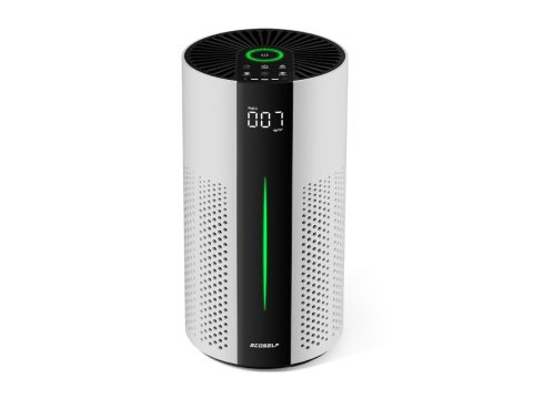 ECOSELF HEPA Air Purifiers for Large Rooms and Bedrooms