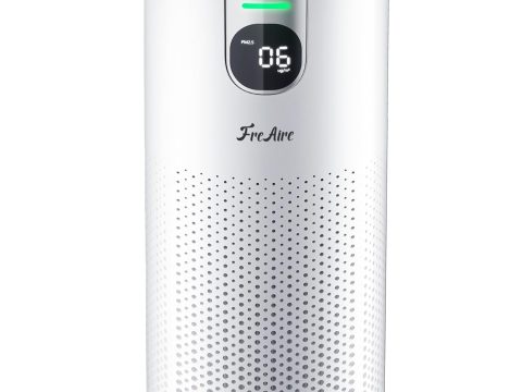 FreAire HAP606 Air Purifier for Large Rooms Up to 1800Ft²