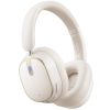 Hybrid Active Noise Cancelling Headphones with 120H Playtime