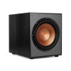 Klipsch R-120SW Subwoofer in Black Color